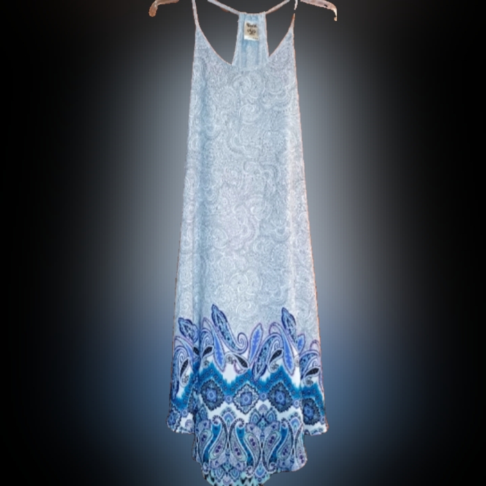 Vocal Dress